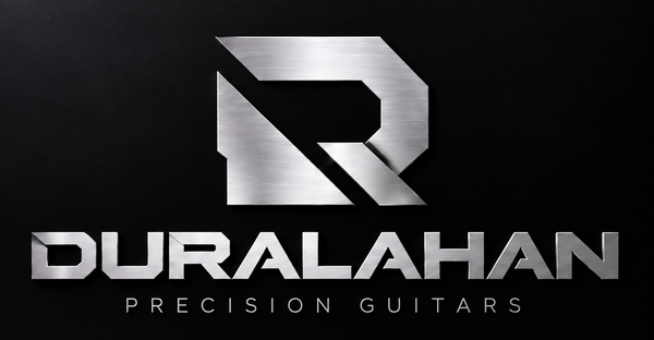 DURALAHAN、開発中